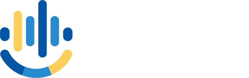 Real English